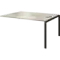 Модуль двойной на 2 рабочих места АМБЭ-003.60  1400x1236x760 Арго-М