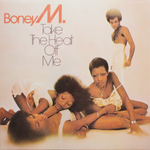 Boney M. / Take The Heat Off Me (LP)