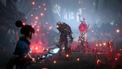 Kena: Bridge of Spirits PS4 | PS5