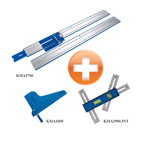 Набор Kreg KMA3700-PROMO-19