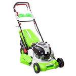 Бензиновая газонокосилка REDVERG RD-GLM51SB