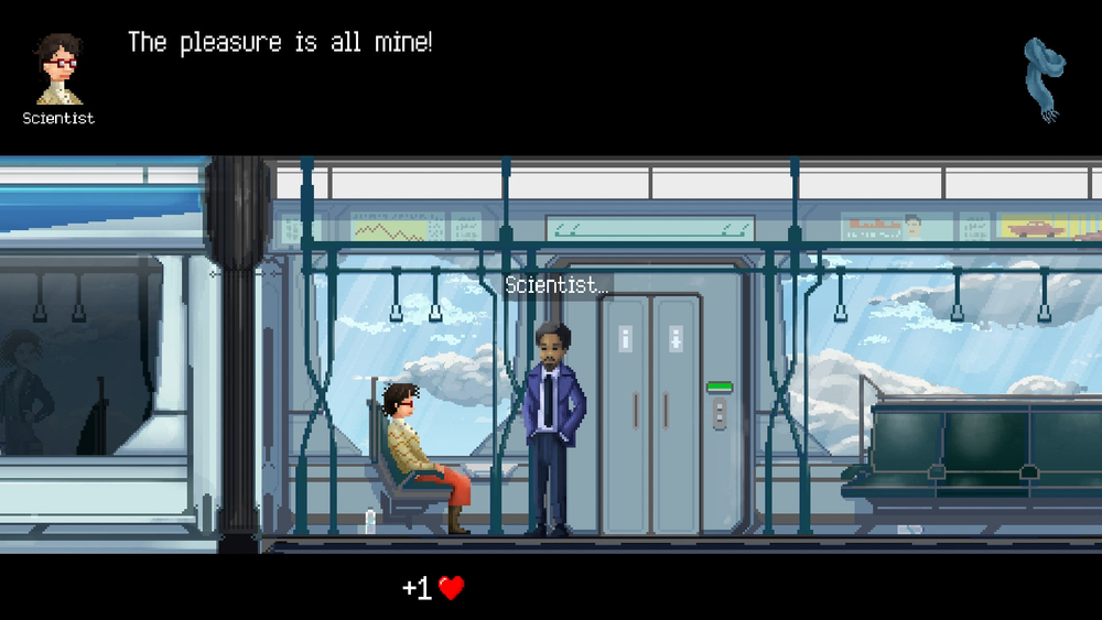 Monorail Stories (для ПК, цифровой код доступа)