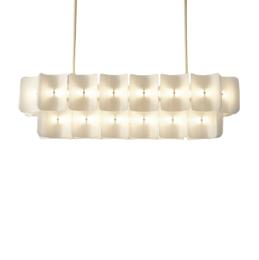 Chandelier  horizontal Sorsasta