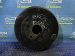 Барабан тормозной задний TOYOTA LITEACE NOAH 1996-2001
