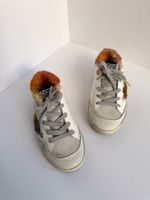 Новые утепленные кеды Golden Goose Deluxe, 29