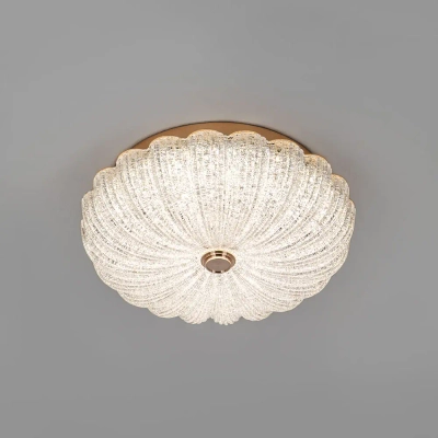 Потолочный светильник LED4U L1115-300 GD