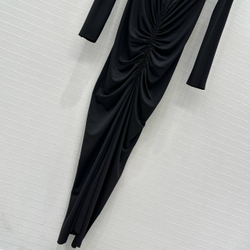 Платье Alaia