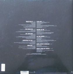 Avicii — True (LP)