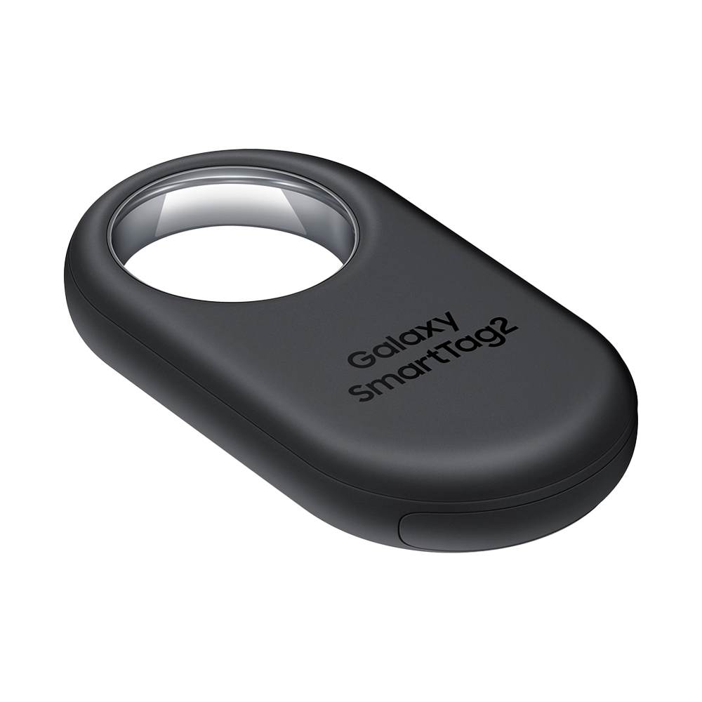 Беспроводная метка Samsung Galaxy Smart Tag 2, Black (Черный)