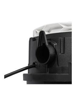 Пылесос строительный KR15 1200Вт 15л 4м Kranz KR-16-1115