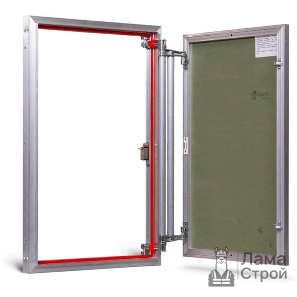 Люк «Практика» ЕТР 50 × 80