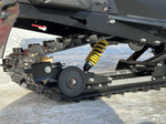 Снегоход IKUDZO HUNTER 650LS 26 EXPERT V2