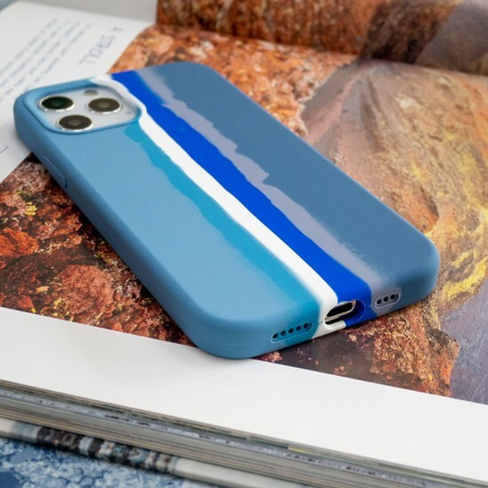 Панель для iPhone 12 Pro,Soft Touch, 012630
