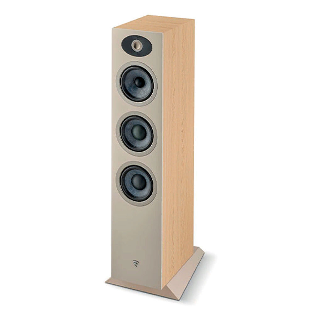 Focal Theva N2