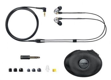 SHURE SE425-V-E внутриканальные наушники