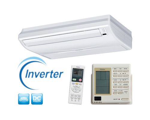 Внутренний блок Haier AC18CS1ERA(S) inverter