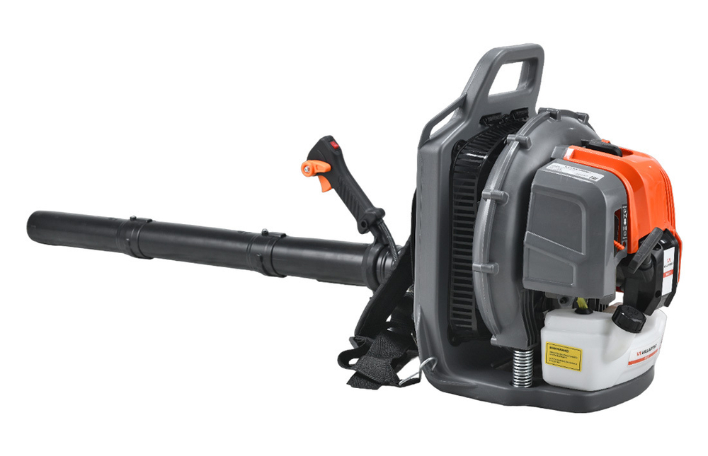 Воздуходувка ранцевая бензиновая VILLARTEC BX527