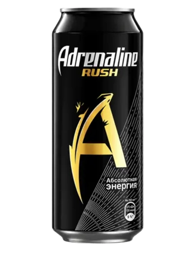 Adrenaline Rush 0,5мл