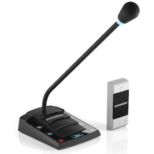Stelberry S-500