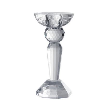 Подсвечник xрустальный Garda Decor X140117C