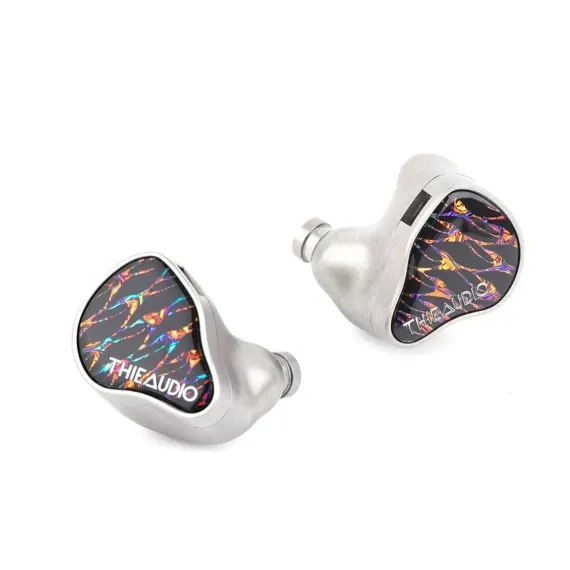 THIEAUDIO Valhalla Silver