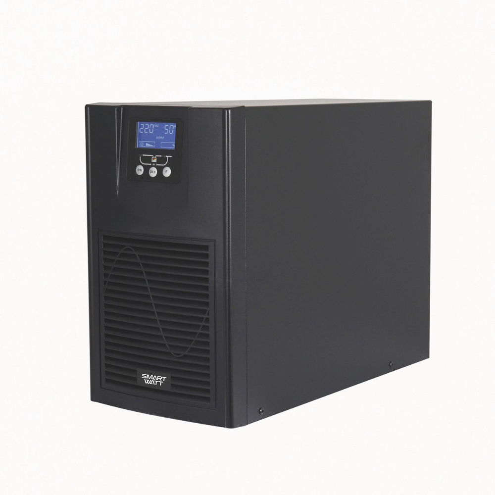 ИБП SMARTWATT UPS MASTER IEC 3kVA / 3 кВА