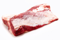 Грудинка (Brisket), 3,5-5 кг, ВУ, ROSSO -з