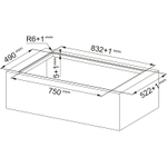 Franke FMA 8391 HI (340.0705.227)