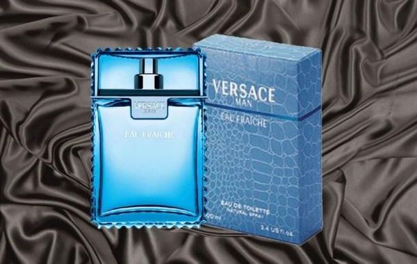 Versace Man Eau Fraiche