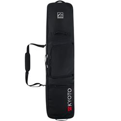 Чехол для сноуборда KYOTO SUMO ROLL BLACK
