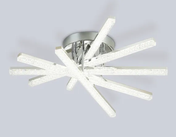 Потолочная люстра Acrylica Original FA8895 Ambrella