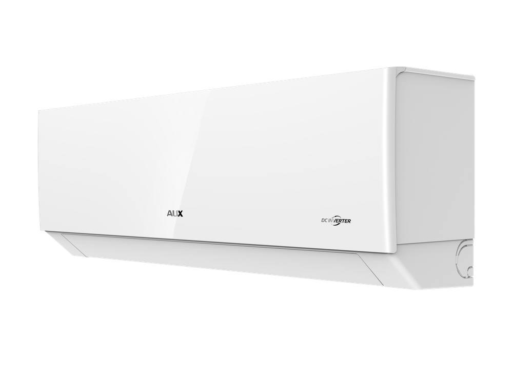Сплит-система AUX, BASIC Inverter 2026, ASW-H12A4/CB-R2DI / AS-H12A4/CB-R2DI