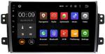 Магнитола для Suzuki SX4 2006-2014 - Airok RX-3502 Android 13, Быстрая, SIM-слот