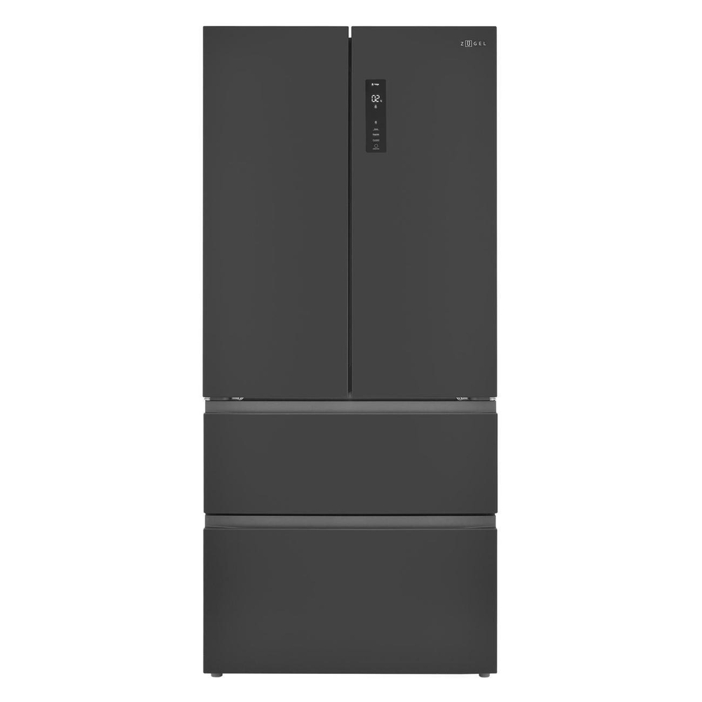 ZÜGEL ZRFDI470XB
