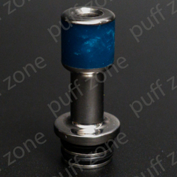 Drip Tip 510 Titan Acrylic