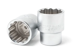 Головка 21мм 3/4''12гр. Forsage F-56921