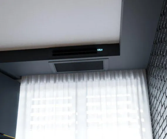 Мульти сплит-система Haier 3 x AD25S2SS1FA / 3U70S2SR5FA