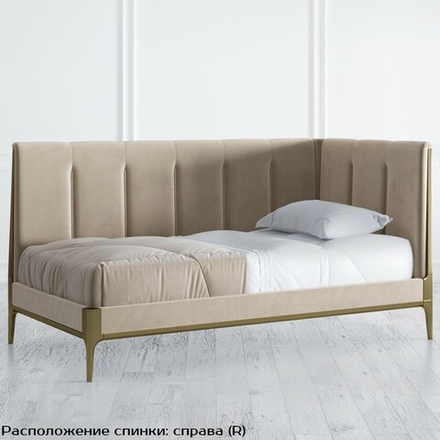 Кровать 90*200 Pr057A