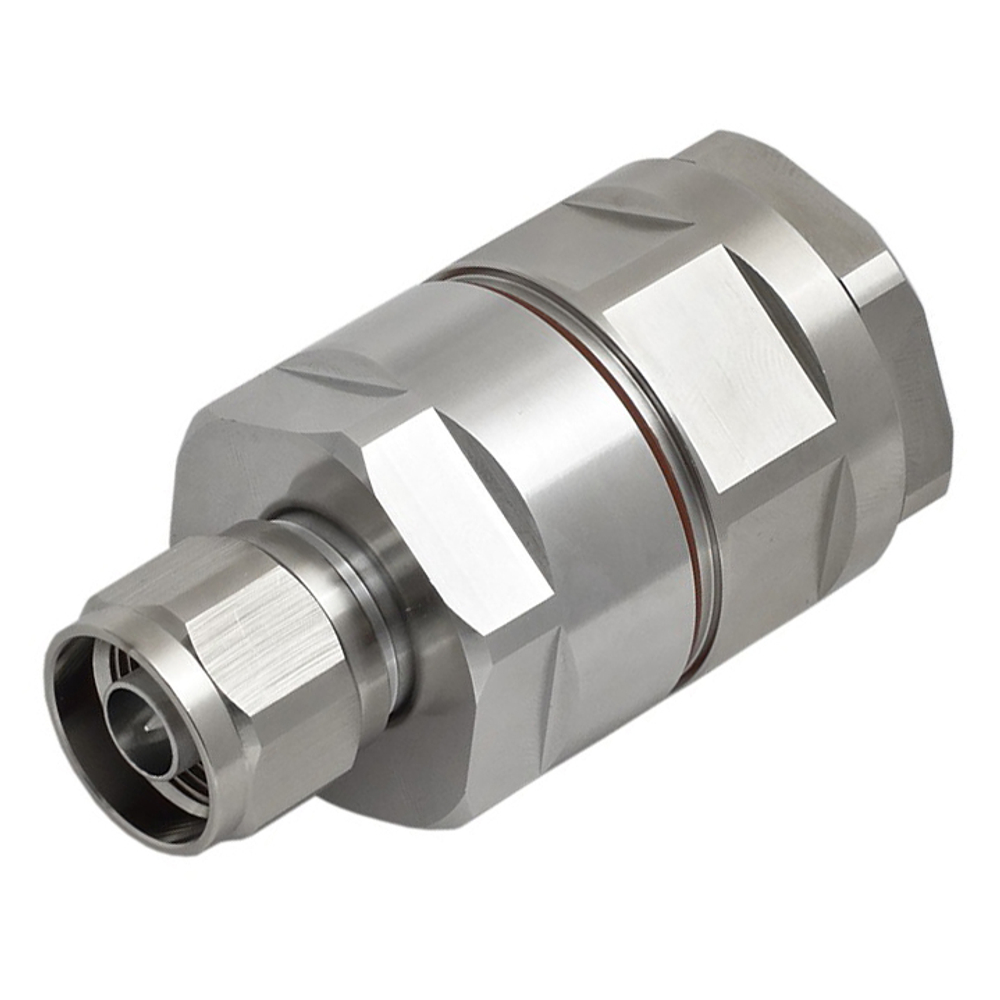 NF-7/8L Разъем N female для кабеля 7/8″ гибкий