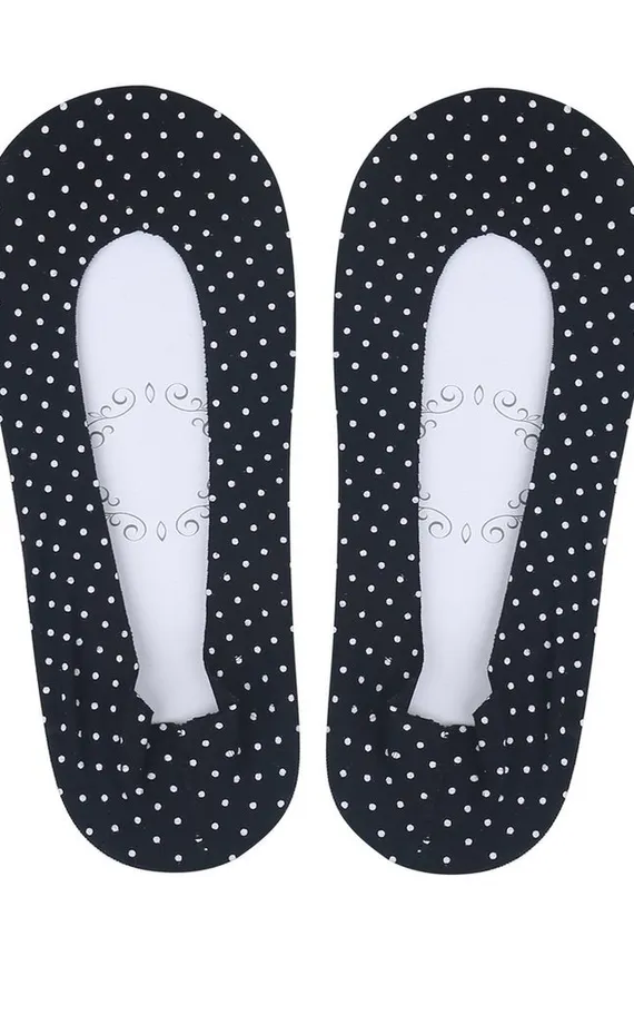 STOPKI FASHION K24 Подследники женские