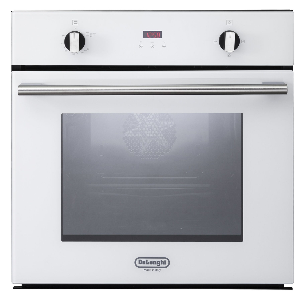 Встраиваемый газовый духовой шкаф DeLonghi DGGW 4