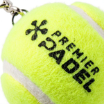 Аксессуары для тенниса Брелок WILSON PREMIER PADEL BALL KEYCHAIN .