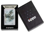 Зажигалка Luis Royo Zippo 49766
