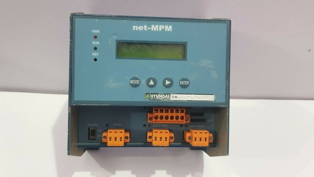 NET-MPM NET-MPM