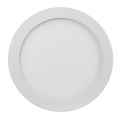 Светильник DL-225M-21W Day White (Arlight, IP40 Металл, 3 года)