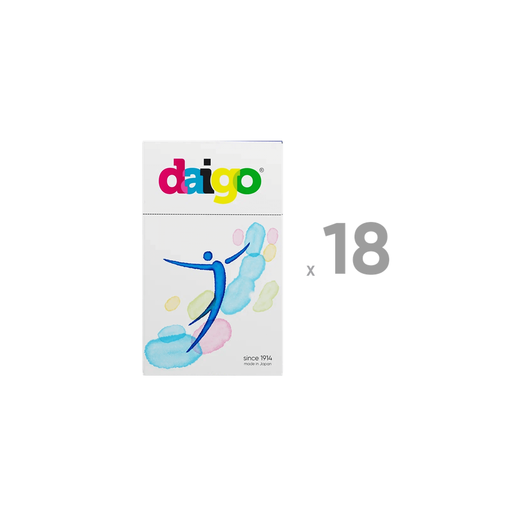 DAIGO 6 месяцев приема Daigo 5ml - 18 коробок