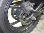 Kawasaki ER-6N 2008