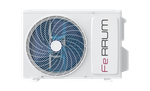 Инверторный кондиционер FeRRUM Titan iFIS09VR1/iFOS09VR1