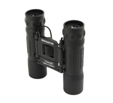 Бинокль Navigator 10x25