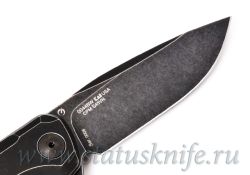 Нож Zero Tolerance 0044BW First 8фотография - 6